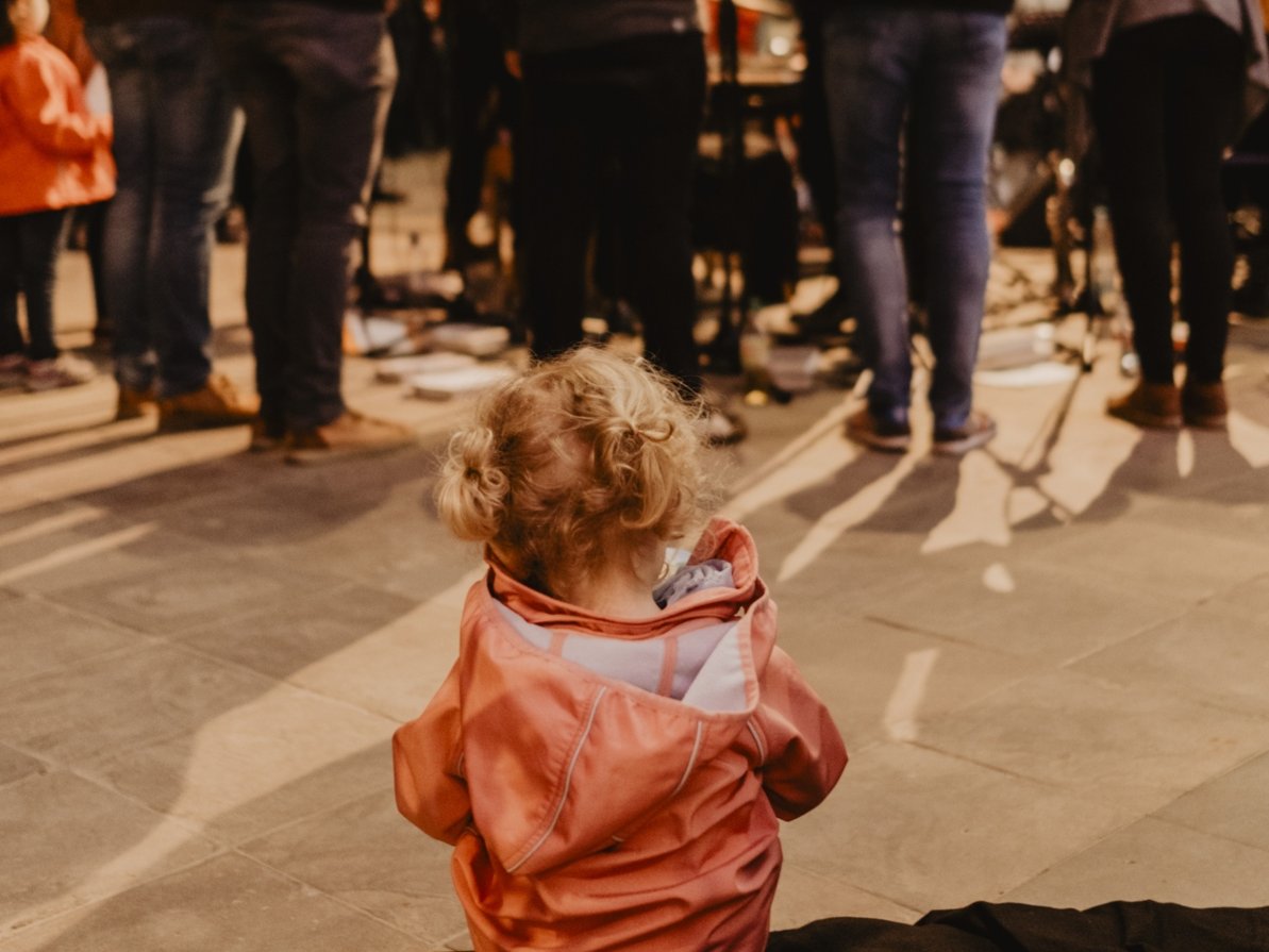 Kinder- und Jugendschutz