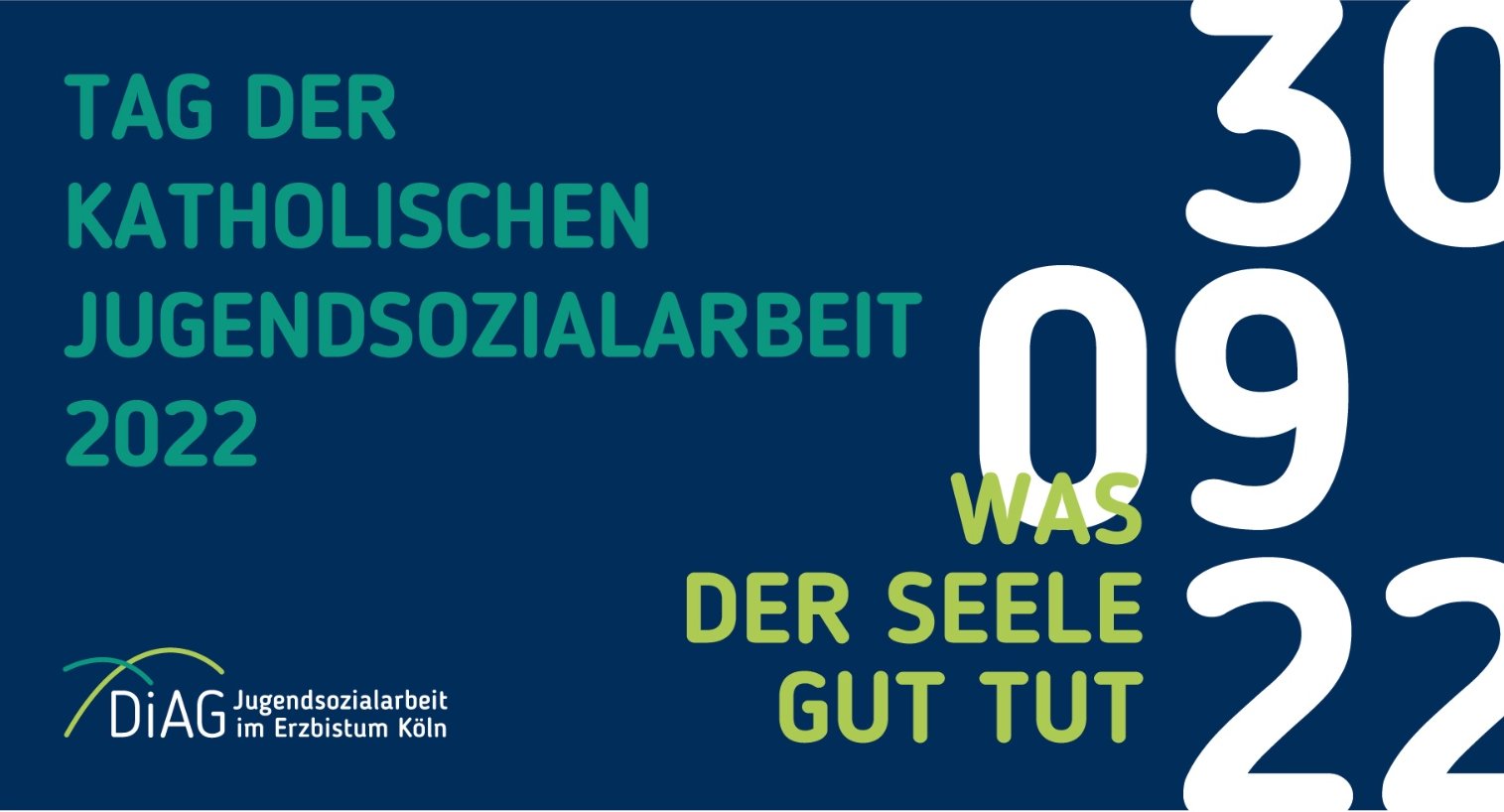 Tag der Jugendsozialarbeit 30.9.2022