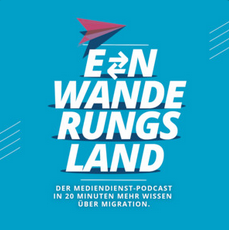 einwanderungsland