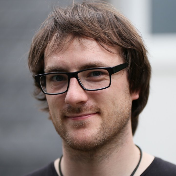 Max Moll