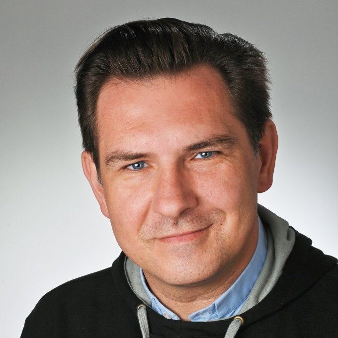 Norbert Fink