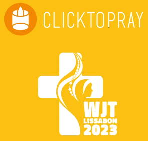 WYD_CLICKTOPRAY (c) wjt.de