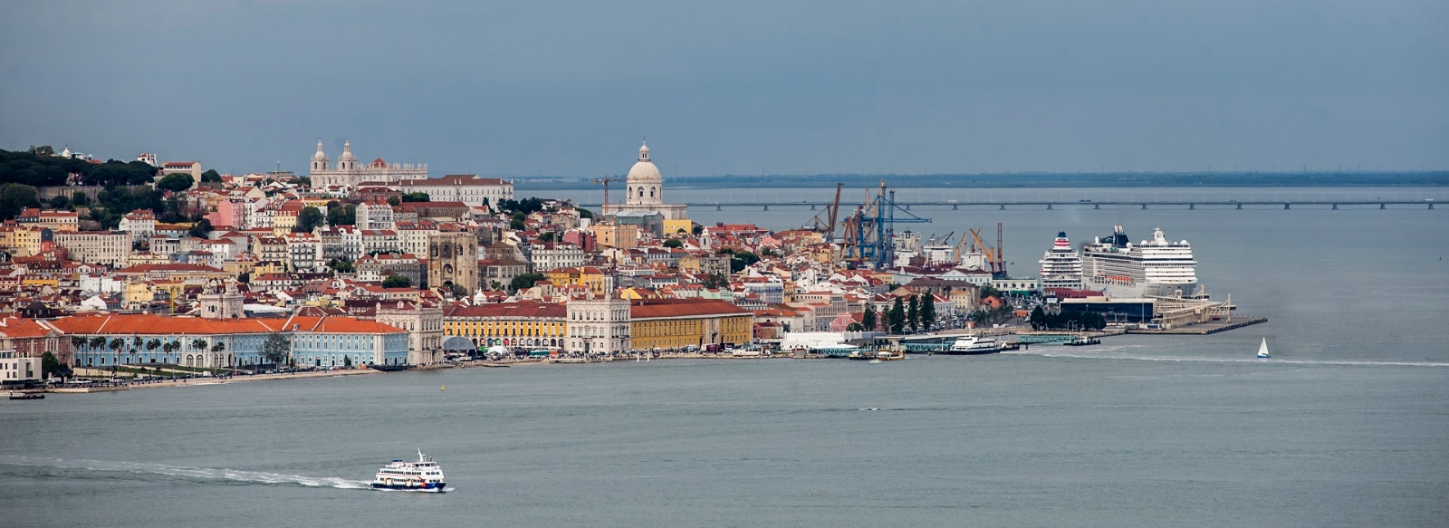 Weltjugendtag 2023 in Lissabon