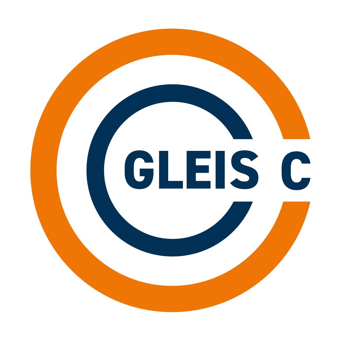 Logo Gleis C