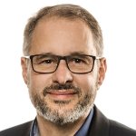 Bernd Siebertz