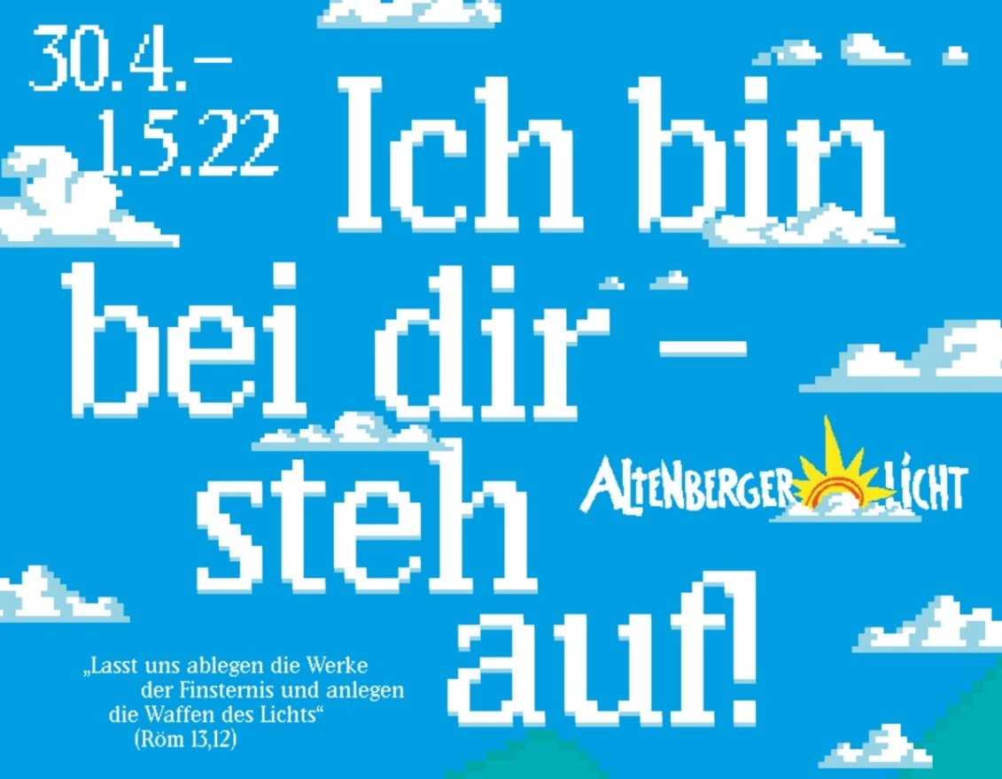 Altenberger-Licht 2022