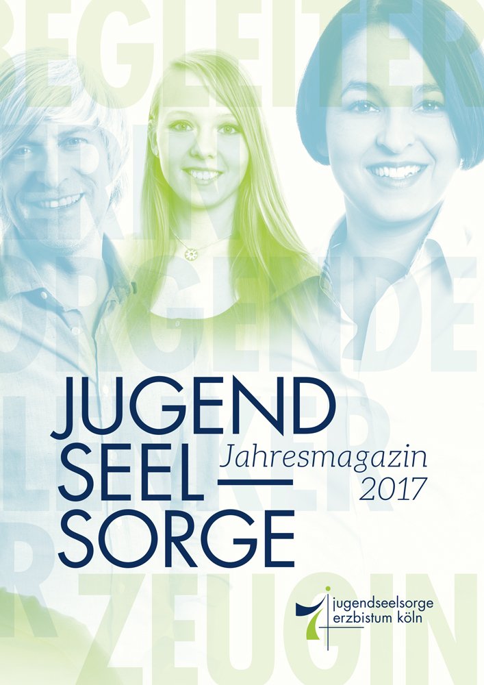 Jahresmagazin 2017