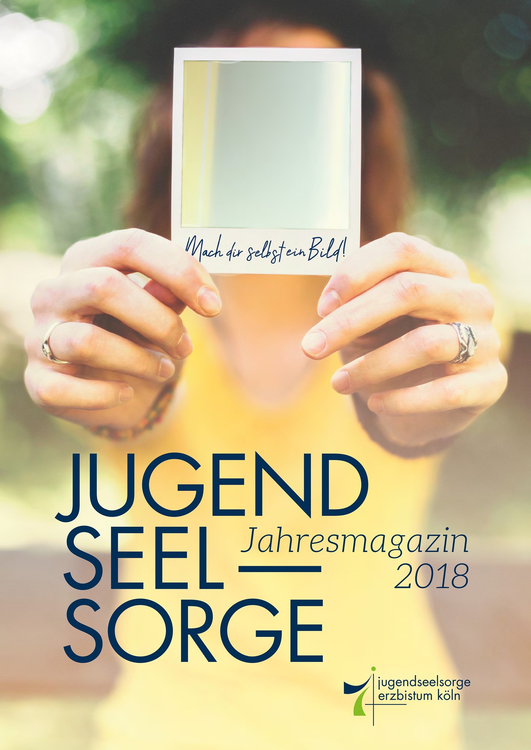 Jahresmagazin 2018