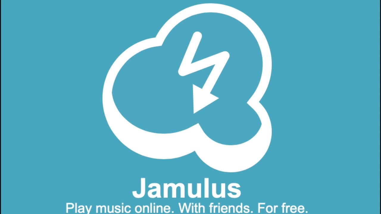Logo Jamulus